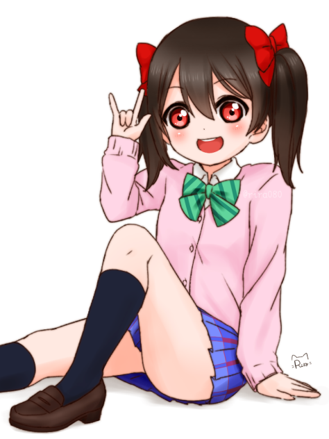 Nico Yazawa🎀
