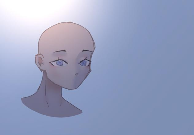 How Hair