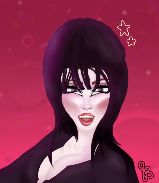 Elvira 🕷
