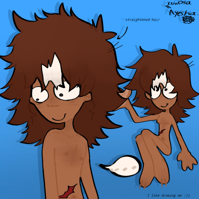 first attempt on phone