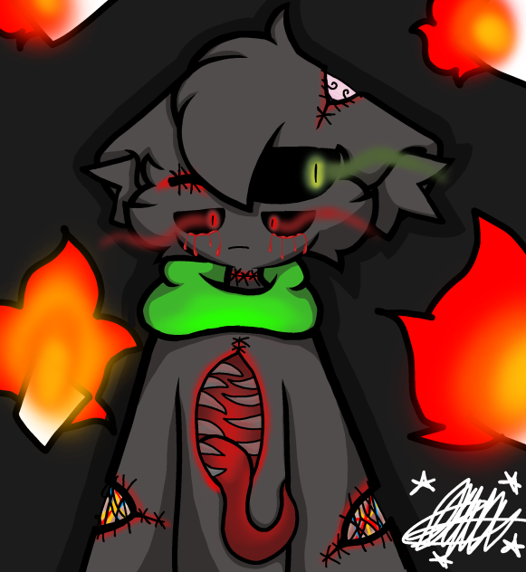 80 sin título - ibisPaint