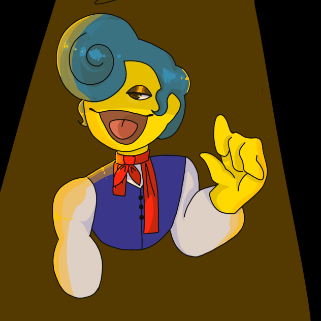 just normal wally drawing 😀