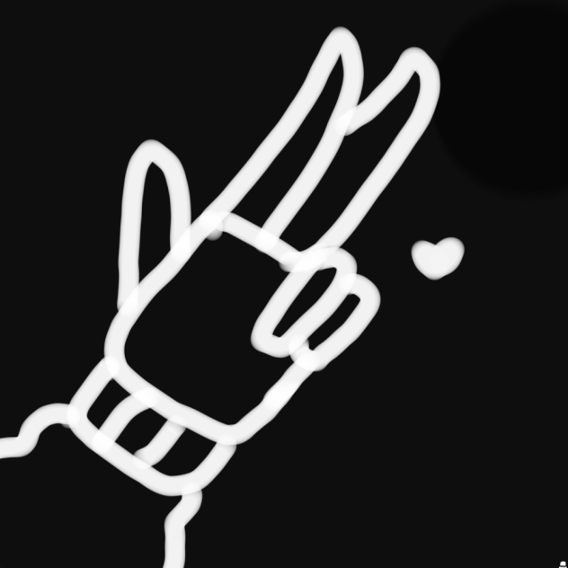 Hands started being easy…
