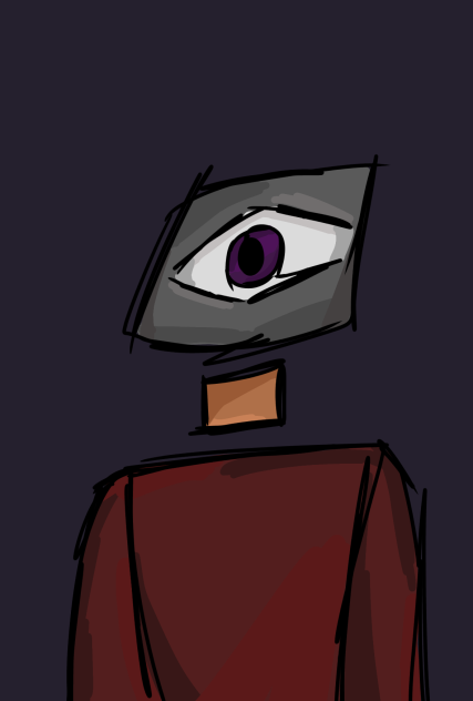 eye - ibisPaint