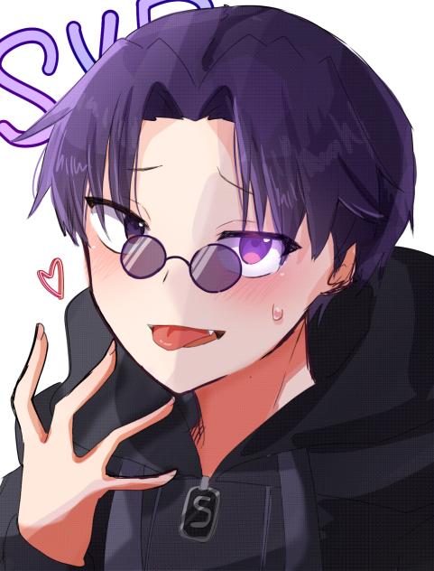 新立ち絵のsyp君