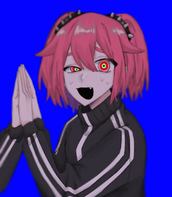 混沌ブギ