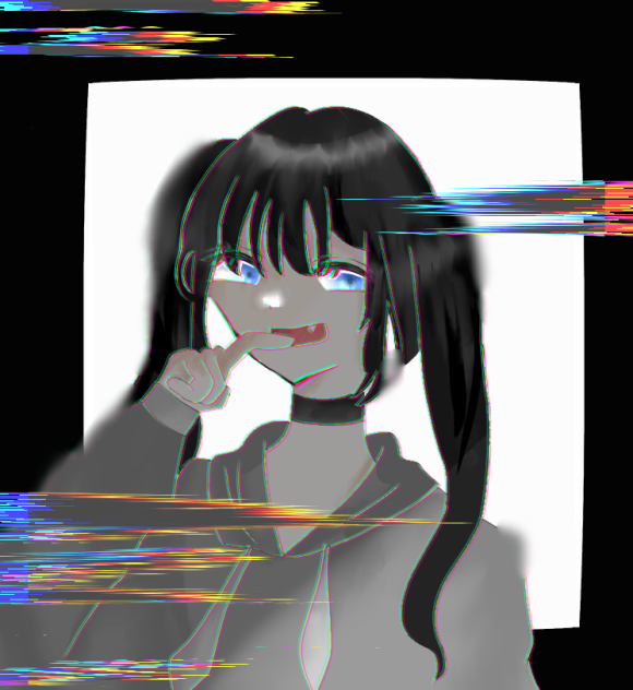 えへへ
