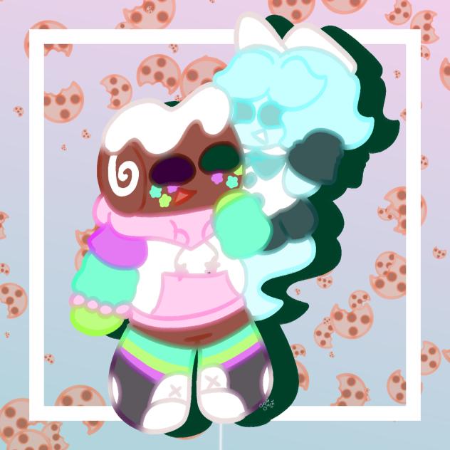 ✬~hauntedbakery~✬