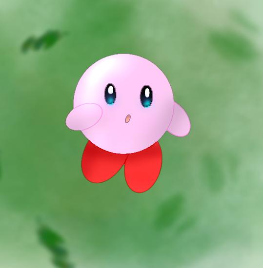 カービィ