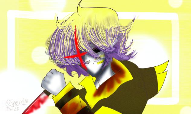 Advance bday gift for me bestie