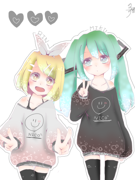 みくりん