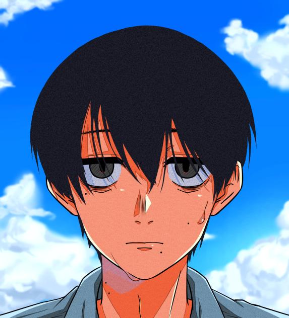 よしき