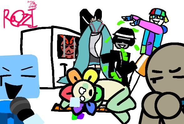 Multiverse Shenanigans