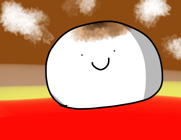 団子