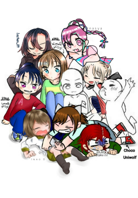collab !!
