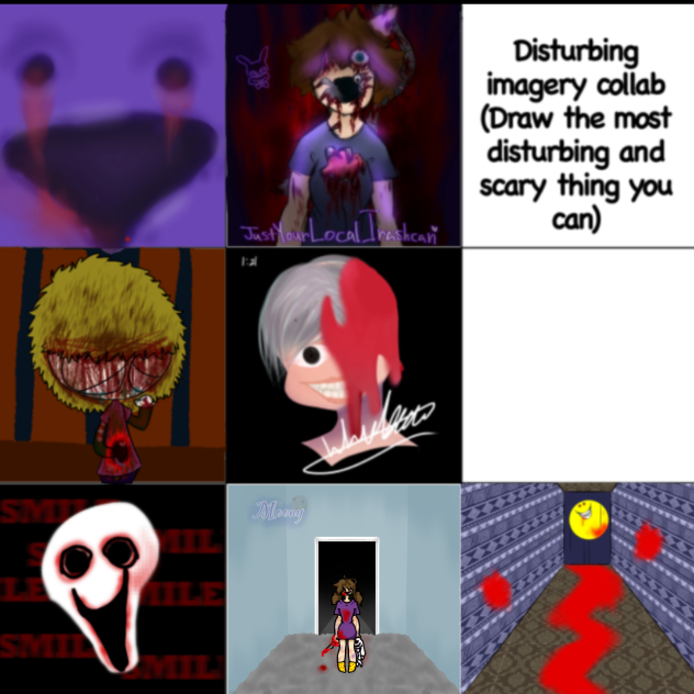 [!] TW BLOOD [!] collab