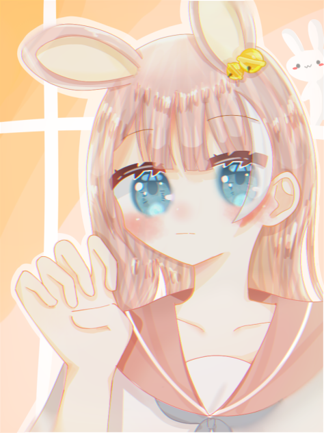 ᕱ⑅ᕱﾞ