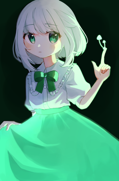 シイノトモシビタケ