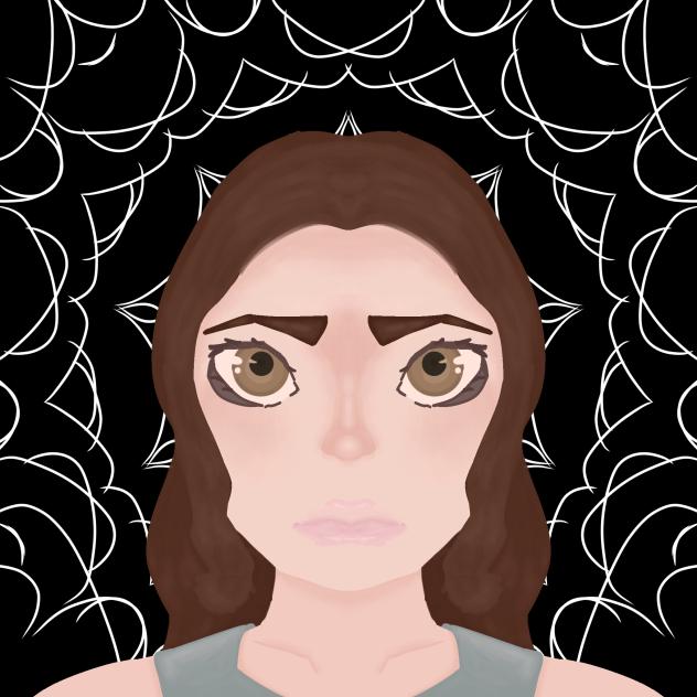 Updated portrait.