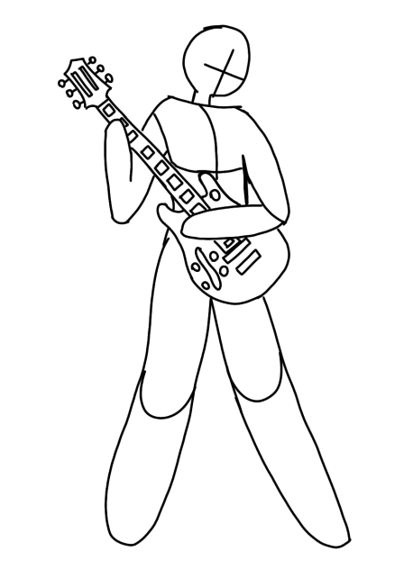 guitar Base 🎸