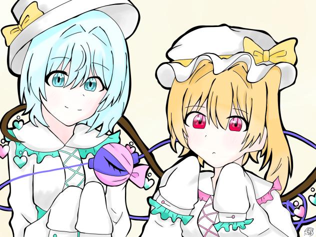 ぬりえ