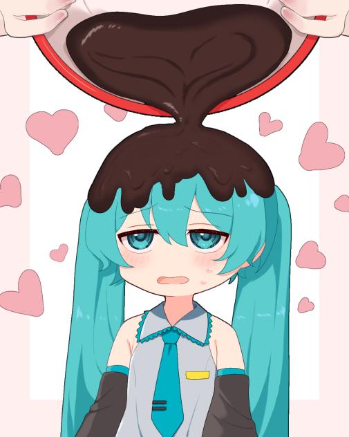 ハッピーバレンタイン