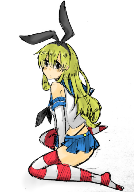 ぜかまし