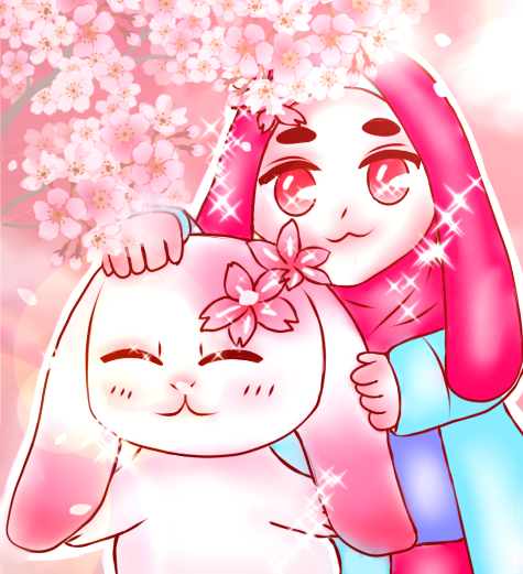 🌸💖