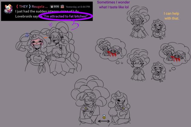 Applebraids Freak 4 Freak