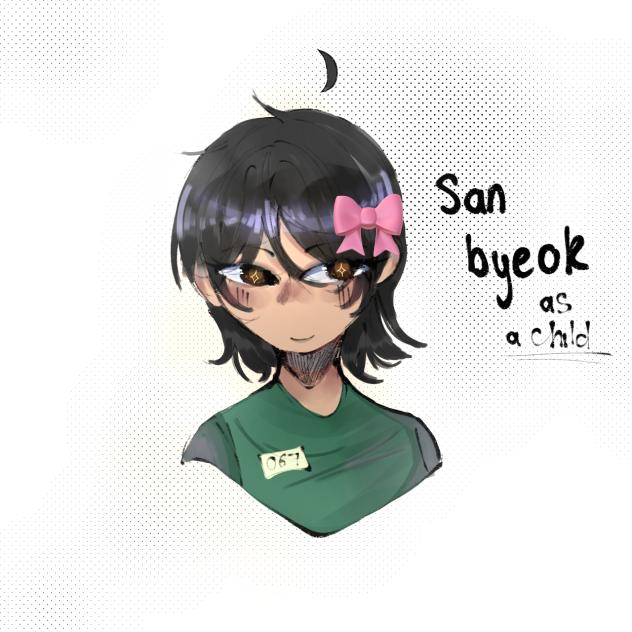 San byeok !!!