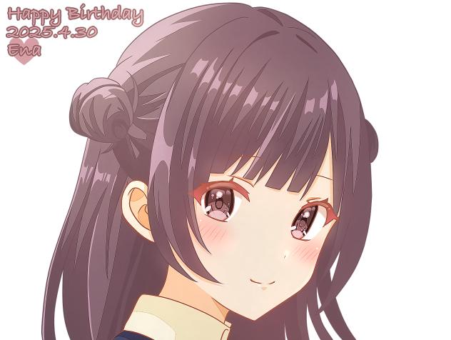 東雲絵名誕生祭2025