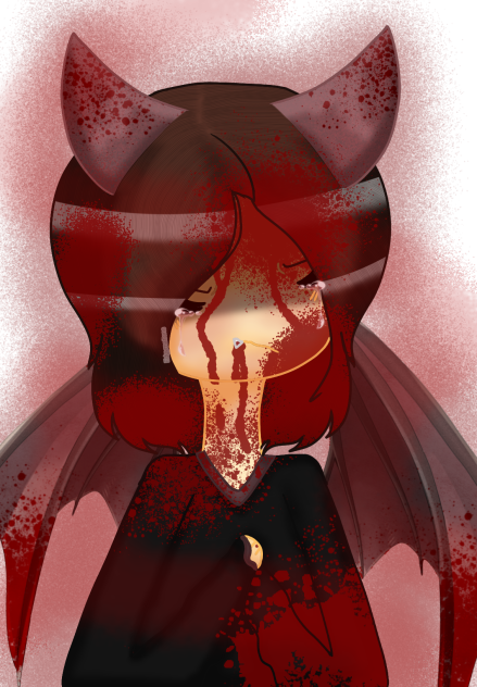 My side - ibisPaint