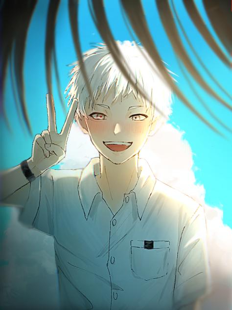 光が死んだ夏