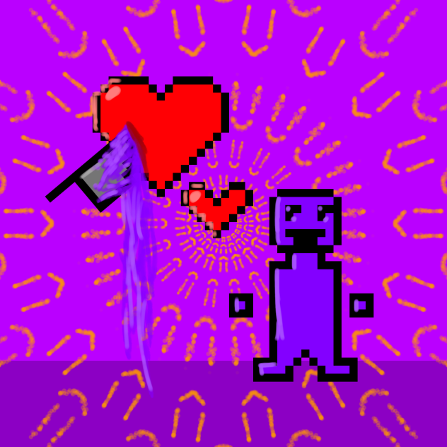 Day 1 of randomly drawing