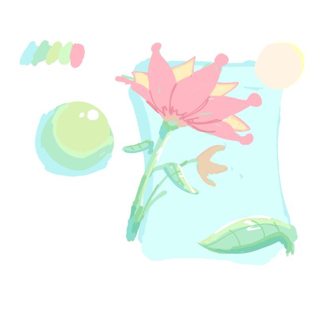test - ibisPaint