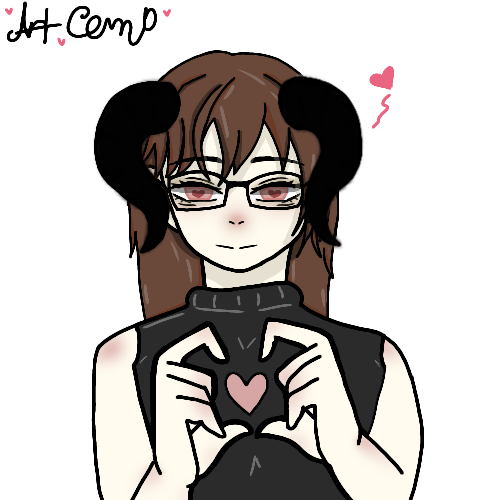 Art comp - ibisPaint