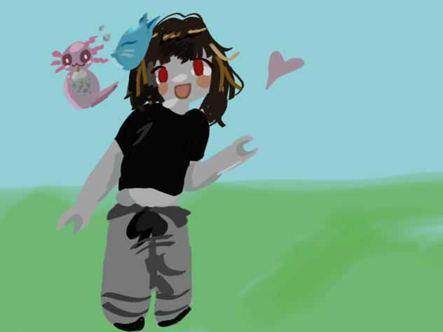 my rblx avatar