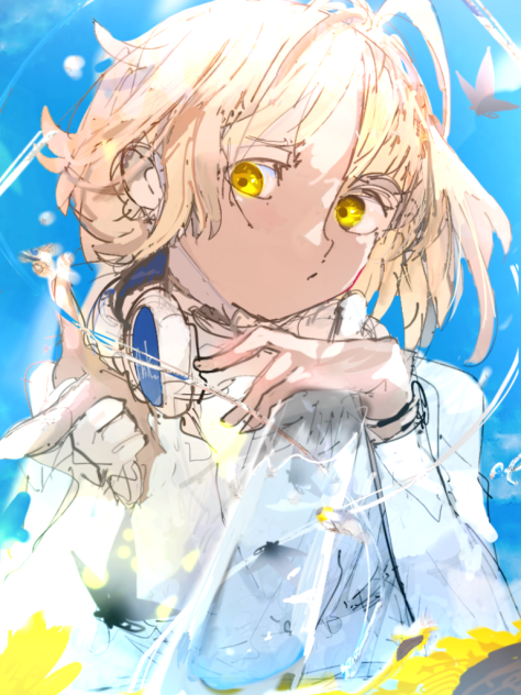 サマーキープ