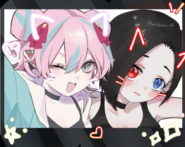 COLLAB @Hh52Q6