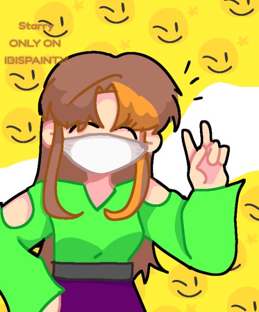 Smile for Me!! ☆ 😄