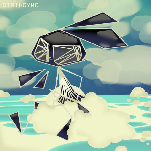 silly vibri in da wada..