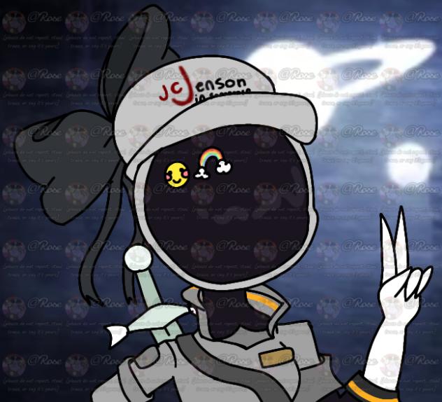 Tessa☆Roblox drawing