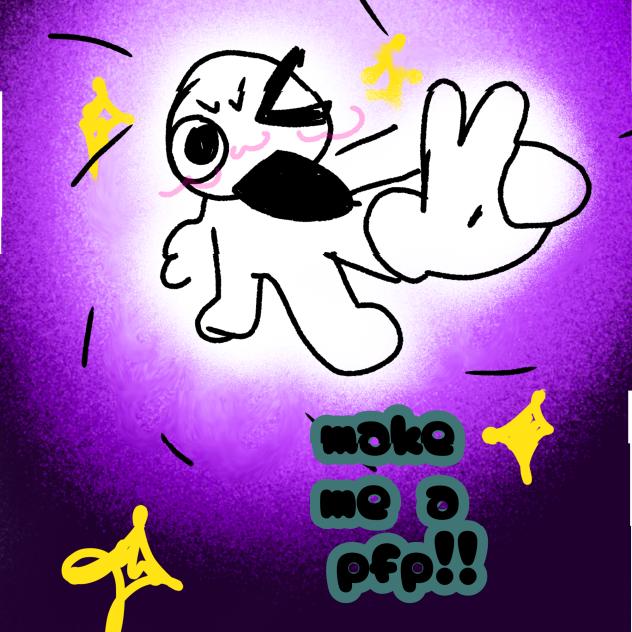 PFP CHALLENGE ❗ ❗