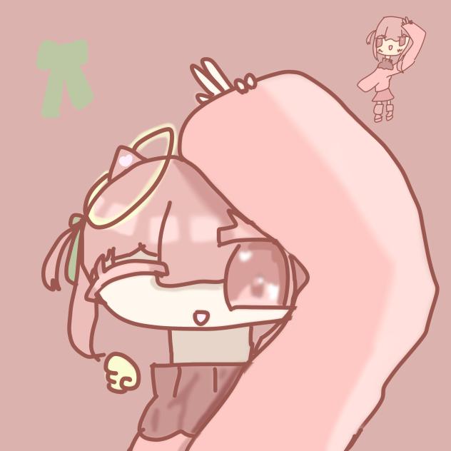 にこっ！