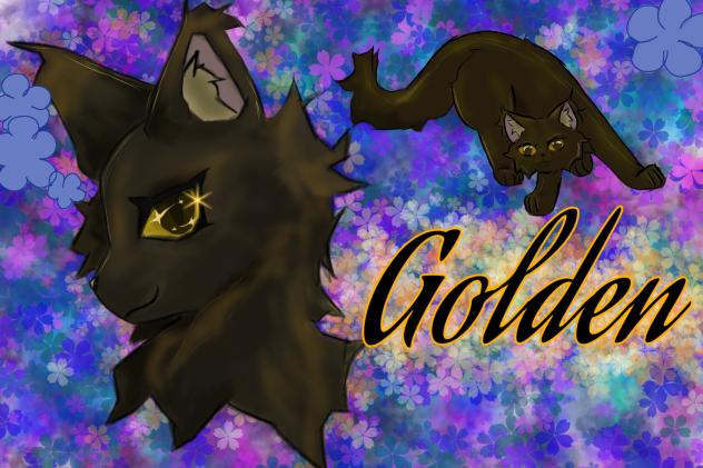 ✨𝒢ℴ𝓁𝒹ℯ𝓃✨