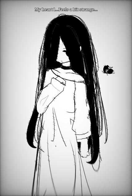 Untitled Strange