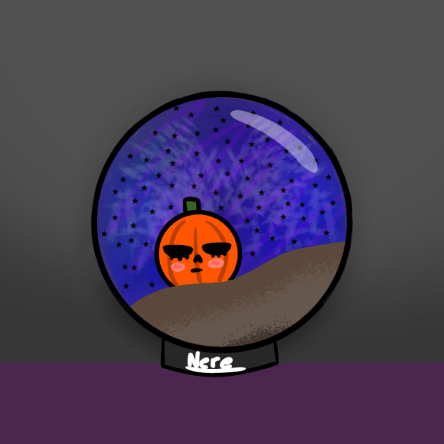 Happy Halloween
