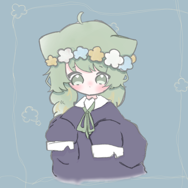 リクエストぉー