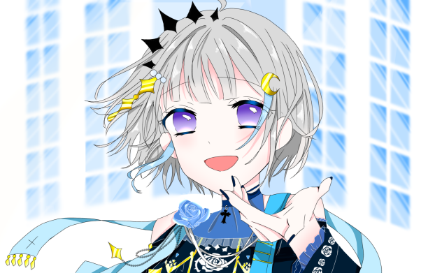 無題313 - ibisPaint