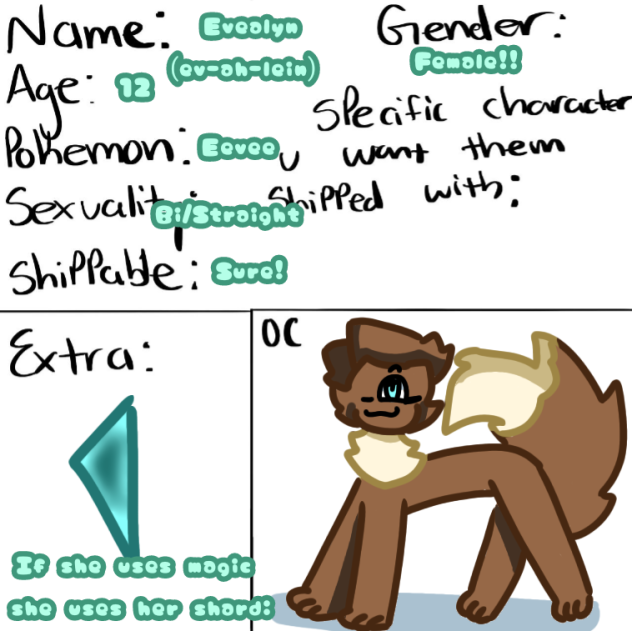 Cs for AstralSky!